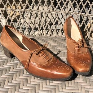 Vintage Salvatore Ferragamo Shoes